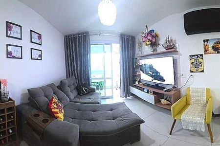 Apartamento à venda com 2 quartos, 61m² em Centro, Niterói