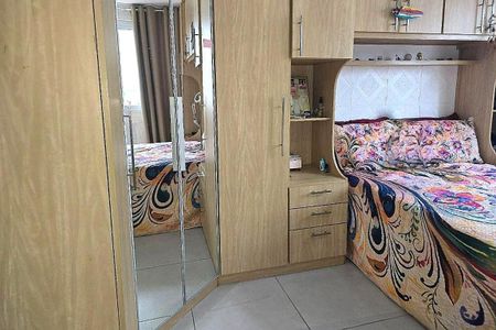 Apartamento à venda com 61m², 2 quartos e sem vaga