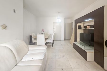 Apartamento para alugar com 101m², 2 quartos e sem vagaSala