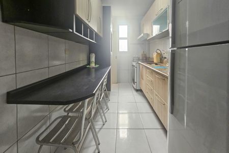 Apartamento para alugar com 101m², 2 quartos e sem vagaCozinha