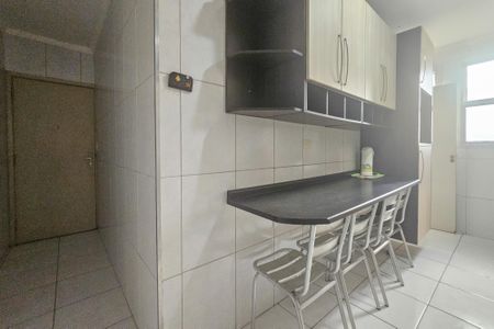 Apartamento para alugar com 101m², 2 quartos e sem vagaCozinha
