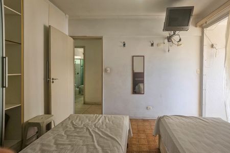 Apartamento para alugar com 101m², 2 quartos e sem vagaQuarto 