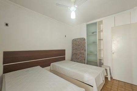 Apartamento para alugar com 101m², 2 quartos e sem vagaQuarto 
