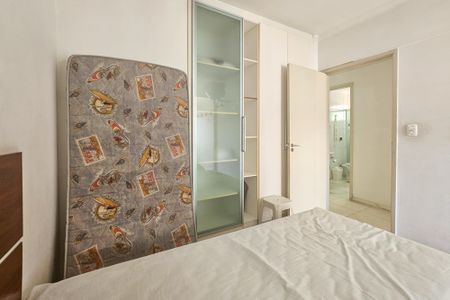 Apartamento para alugar com 101m², 2 quartos e sem vagaQuarto 