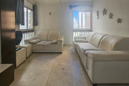 Apartamento para alugar com 101m², 2 quartos e sem vagaSala