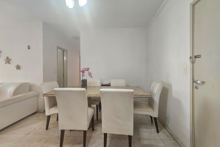 Apartamento para alugar com 101m², 2 quartos e sem vagaSala