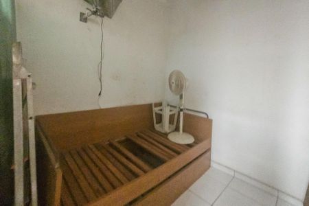 Apartamento para alugar com 101m², 2 quartos e sem vagaQuarto de Serviço