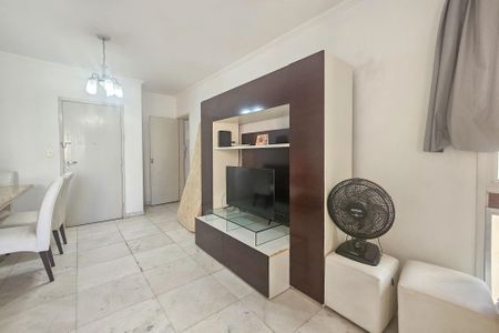 Apartamento para alugar com 101m², 2 quartos e sem vagaSala