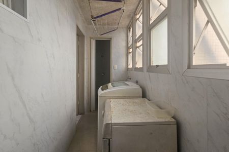 Apartamento para alugar com 101m², 2 quartos e sem vagaÁrea de Serviço