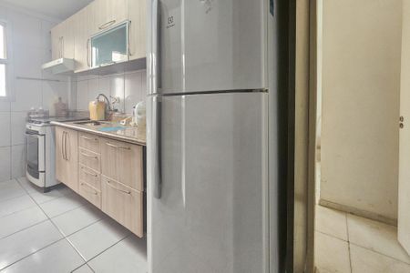 Apartamento para alugar com 101m², 2 quartos e sem vagaCozinha