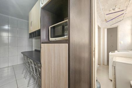 Apartamento para alugar com 101m², 2 quartos e sem vagaCozinha