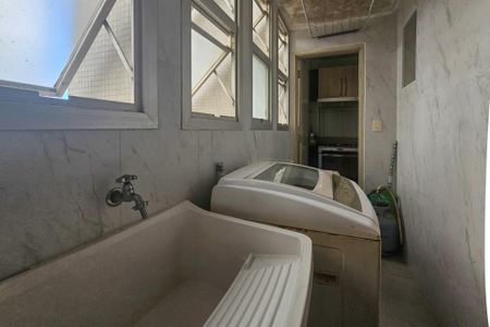 Apartamento para alugar com 101m², 2 quartos e sem vagaÁrea de Serviço