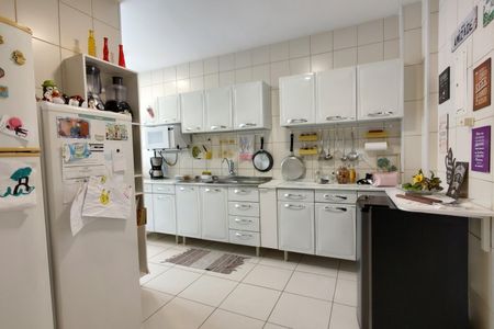 Apartamento à venda com 82m², 3 quartos e 1 vaga Apartamento à venda com 82m², 3 quartos e 1 vagaCozinha