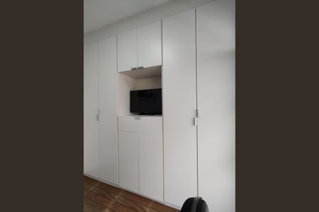 Apartamento à venda com 82m², 3 quartos e 1 vagaQuarto 1
