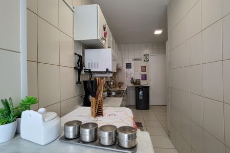 Apartamento à venda com 82m², 3 quartos e 1 vaga Apartamento à venda com 82m², 3 quartos e 1 vagaCozinha