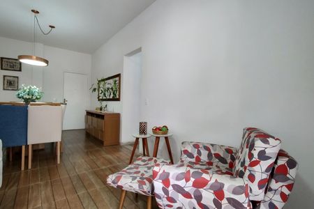 Apartamento à venda com 82m², 3 quartos e 1 vaga Apartamento à venda com 82m², 3 quartos e 1 vagaSala