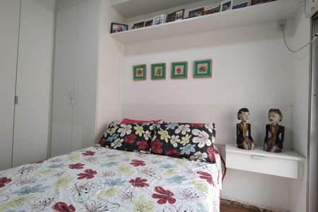 Apartamento à venda com 82m², 3 quartos e 1 vaga Apartamento à venda com 82m², 3 quartos e 1 vagaQuarto 2