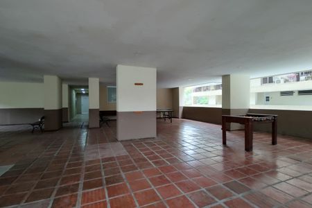 Apartamento à venda com 82m², 3 quartos e 1 vaga Apartamento à venda com 82m², 3 quartos e 1 vagaÁrea comum