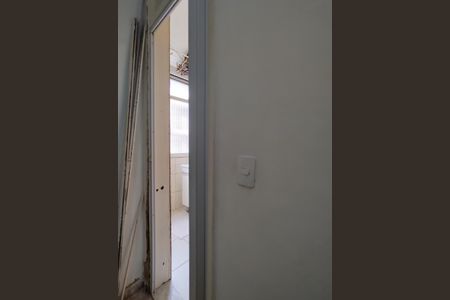 Apartamento à venda com 82m², 3 quartos e 1 vagaQuarto de Serviço