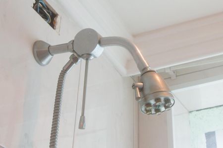 Casa à venda com 1200m², 3 quartos e 6 vagasBanheiro da Suíte 4