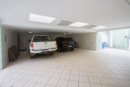 Casa à venda com 1200m², 3 quartos e 6 vagasÁrea comum