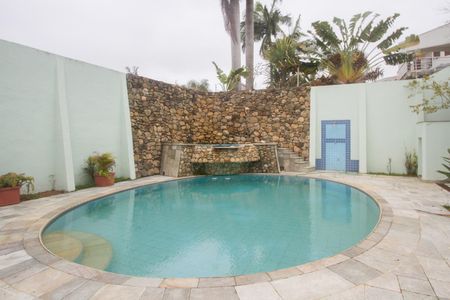 Casa à venda com 1200m², 3 quartos e 6 vagasÁrea comum