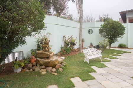 Casa à venda com 1200m², 3 quartos e 6 vagasÁrea comum