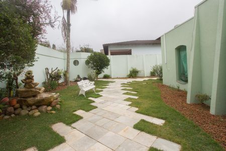 Casa à venda com 1200m², 3 quartos e 6 vagasÁrea comum