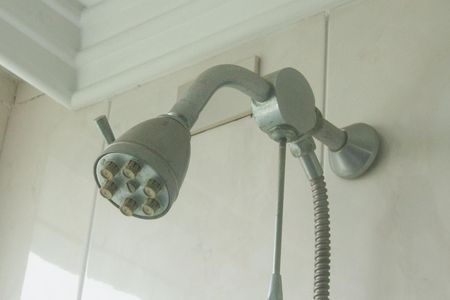 Casa à venda com 1200m², 3 quartos e 6 vagasBanheiro da Suíte 2