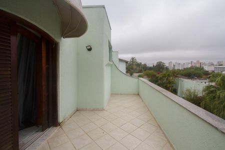 Casa à venda com 1200m², 3 quartos e 6 vagasVaranda da Suíte