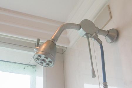 Casa à venda com 1200m², 3 quartos e 6 vagasBanheiro da Suíte 3