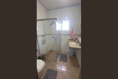 Casa à venda com 350m², 4 quartos e 3 vagasBanheiro