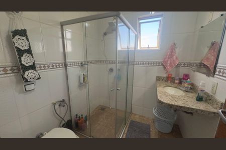 Casa à venda com 350m², 4 quartos e 3 vagasBanheiro