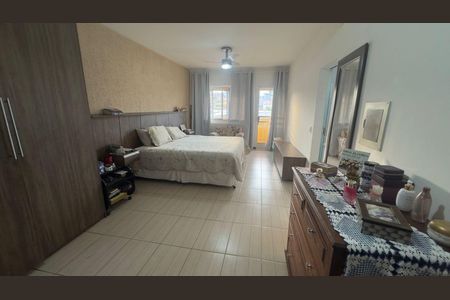 Casa à venda com 350m², 4 quartos e 3 vagasQuarto