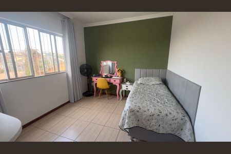 Casa à venda com 350m², 4 quartos e 3 vagasQuarto