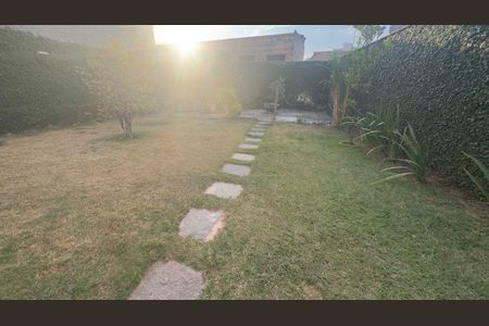 Casa à venda com 350m², 4 quartos e 3 vagasJardim