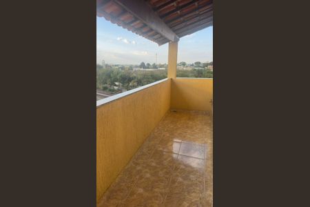Casa à venda com 350m², 4 quartos e 3 vagasVaranda