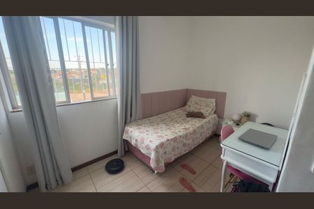 Casa à venda com 350m², 4 quartos e 3 vagasQuarto