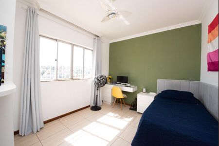 Quarto 1 de casa para alugar com 3 quartos, 429m² em Novo Eldorado, Contagem