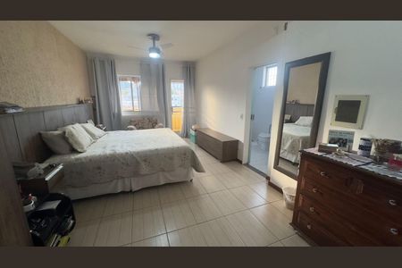 Casa à venda com 350m², 4 quartos e 3 vagasQuarto