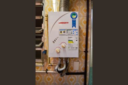 Apartamento para alugar com 65m², 3 quartos e 1 vagaÁrea de Serviço