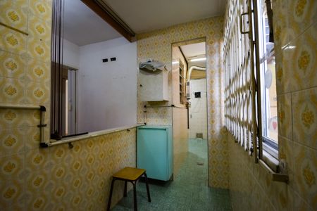 Apartamento para alugar com 65m², 3 quartos e 1 vagaÁrea de Serviço