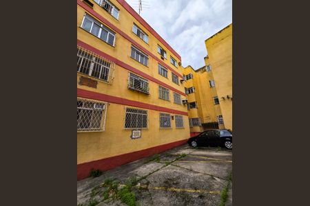 Apartamento para alugar com 65m², 3 quartos e 1 vagaPlaca QuintoAndar