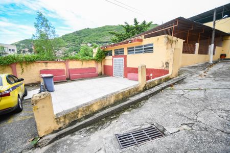 Apartamento para alugar com 65m², 3 quartos e 1 vagaÁrea comum