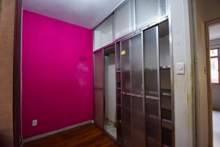 Apartamento para alugar com 65m², 3 quartos e 1 vagaQuarto de Serviço