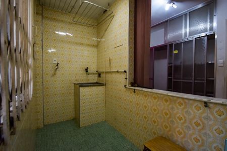 Apartamento para alugar com 65m², 3 quartos e 1 vagaÁrea de Serviço