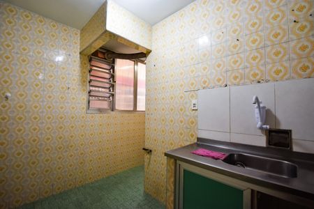 Apartamento para alugar com 65m², 3 quartos e 1 vagaCozinha
