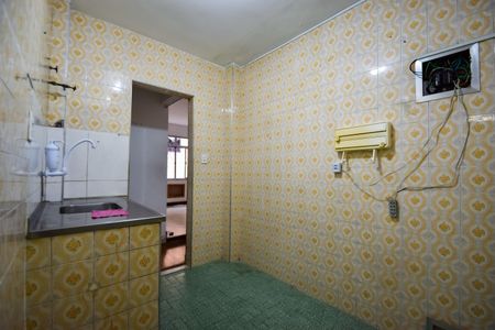 Apartamento para alugar com 65m², 3 quartos e 1 vagaCozinha