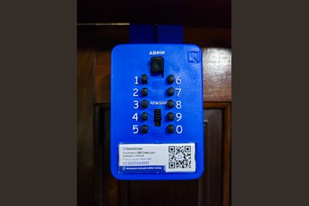 Apartamento para alugar com 65m², 3 quartos e 1 vagaLockbox