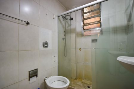 Apartamento para alugar com 65m², 3 quartos e 1 vagaBanheiro
